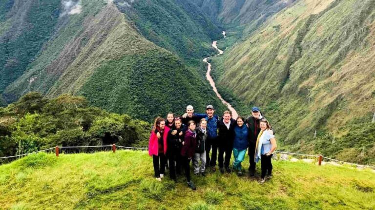 From Cusco: Short Inca Trail to Machu Picchu 2D/1N - Final Thoughts