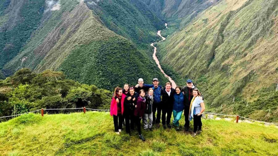 From Cusco: Short Inca Trail to Machu Picchu 2D/1N - Final Thoughts