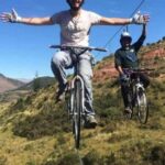 From Cusco: Skybike, climbing and rappelling - Cachimayo - Final Thoughts: Is This Adventure Worth It?