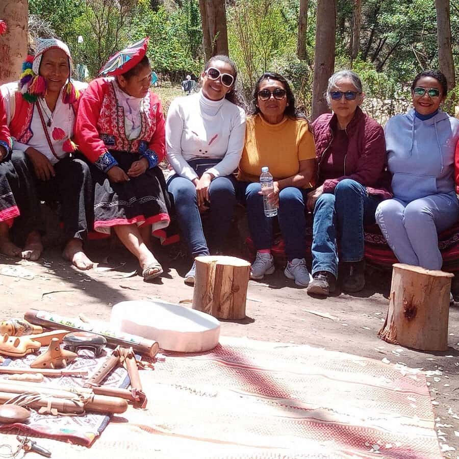 From Cusco: Sound Therapy Session - An In-Depth Review of the Cusco Sound Therapy Session