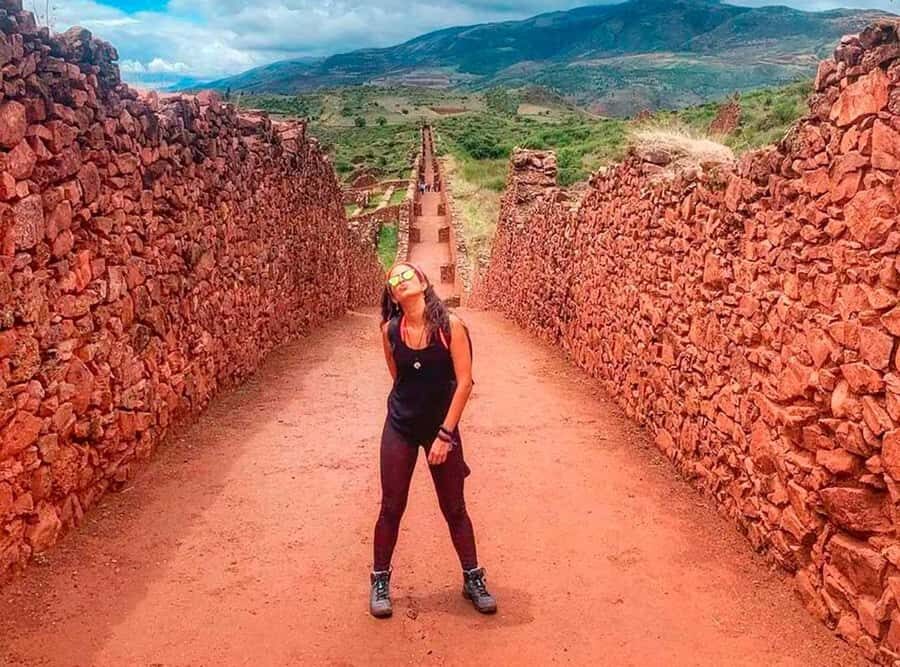 From Cusco: South Valley Tipon | Private service - Final Thoughts: Who Is This Tour Best For?