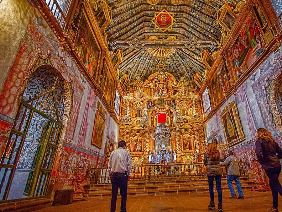 From Cusco: Sun route with amantani island 2days/1night - What We Love About This Tour