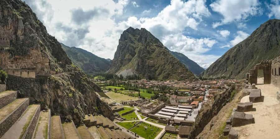 From Cusco: Super Sacred Valley without lunch - Exploring the Sacred Valley in Depth: What Travelers Can Expect
