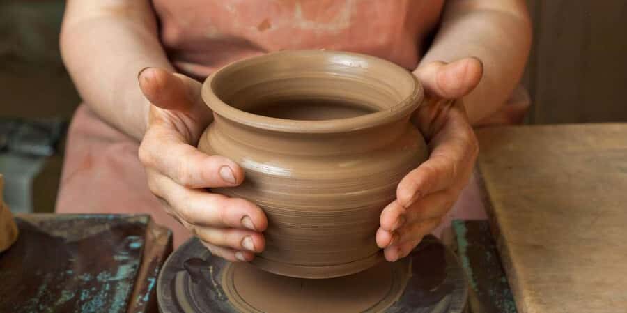 From Cusco: Surprising Sacred valley + Ceramic Workshop - A Full-Day Journey Through History and Creativity