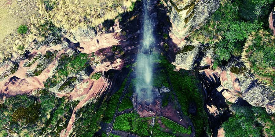 From Cusco: Tecsecocha Cliffs + Picnic - The Sum Up: Who Will Love This Experience?