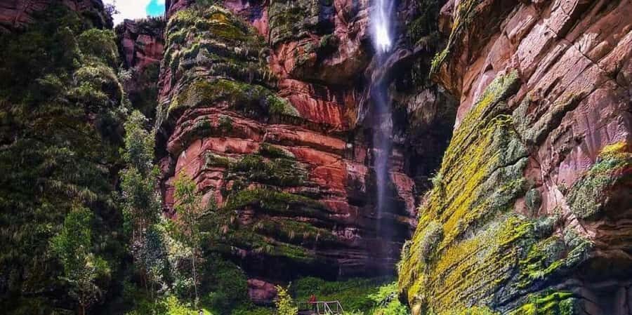From Cusco: Tecsecocha Cliffs + Picnic - Why This Tour Offers Great Value