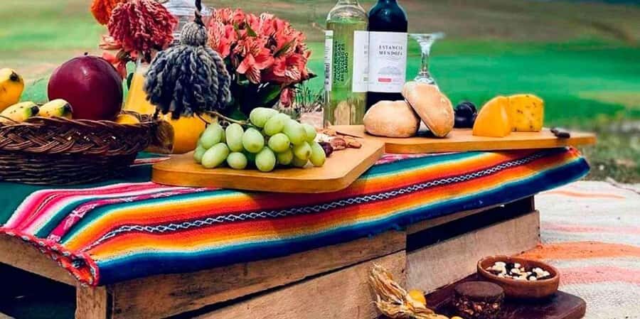 From Cusco: Tecsecocha Cliffs + Picnic - Who Would Love This Tour?