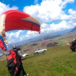 From Cusco: the freedom of paragliding in the sky - The Value of This Experience