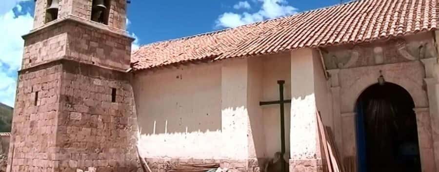 From Cusco: Tinta and San Lorenzo de Valleumbroso Day Trip - What Youll Get for Your Money