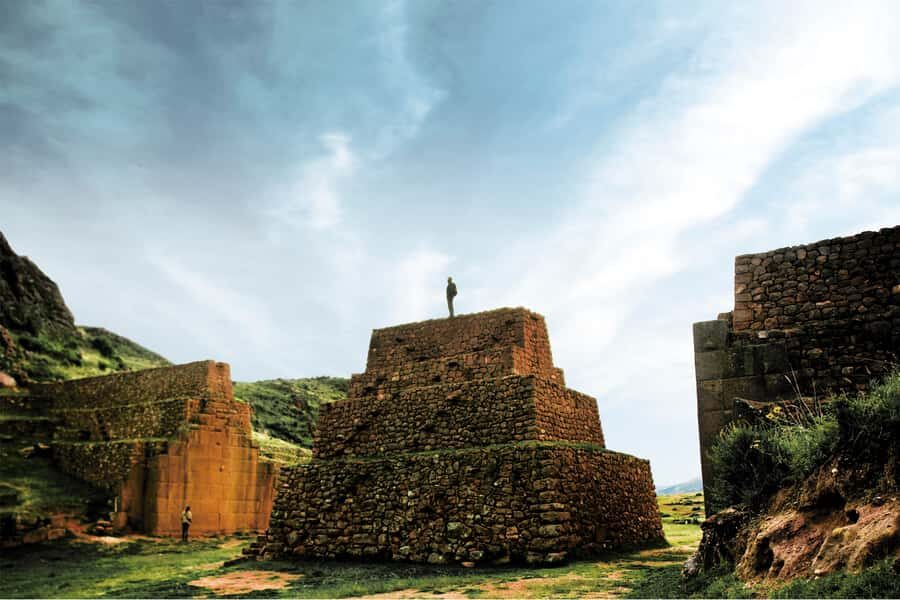 From Cusco: Tipón, Pikillacta & Andahuaylillas Private Tour - Who Should Consider This Tour