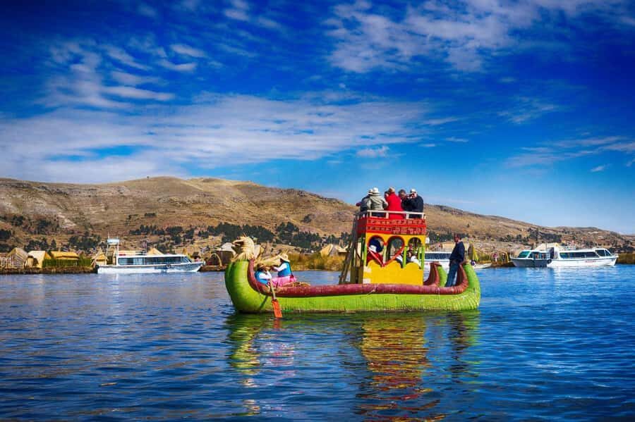 From Cusco: Titicaca Lake - Full day tour with sleeper bus - A Practical Breakdown of the Lake Titicaca Tour