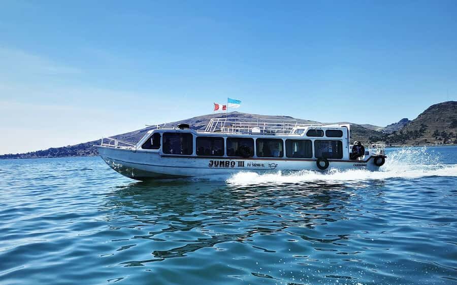 From Cusco: Titicaca lake with the route of the sun in 2 day - Who Should Consider This Tour?