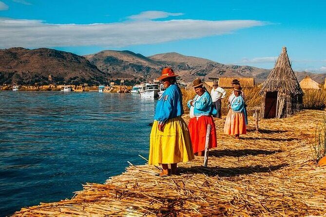 From Cusco to Lake Titicaca: 2-Day Homestay Tour - Practical Considerations & Value