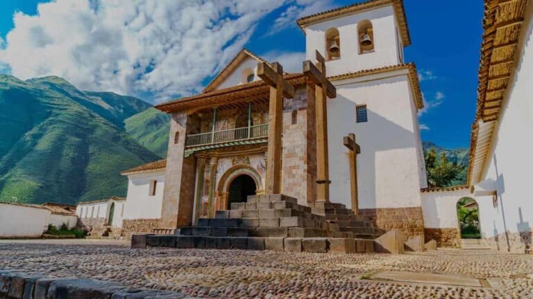 From Cusco to Puno: Route of the Sun - A Deep Dive into the Route of the Sun Experience