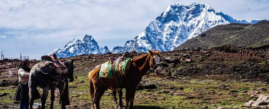 From Cusco: Tour Ausangate & 7 Lakes Full Day - Practical Aspects and Value