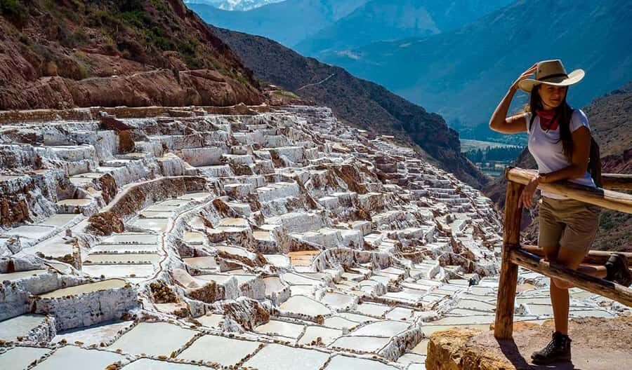From Cusco: tour Maras and Moray | Private service - Who This Tour Is Best For