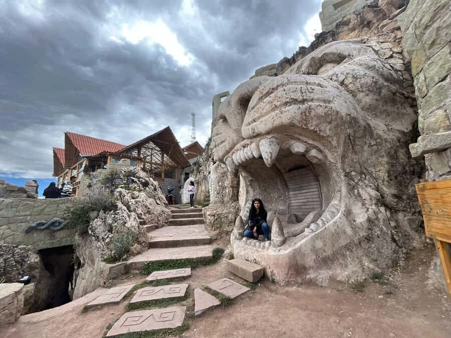 From Cusco: Tour Private - ATV´s Apukunaq Tianan - Who Will Enjoy This Tour?