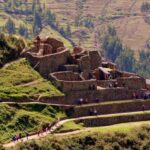 From Cusco: Tour to Sacred Valley of Incas with buffet lunch - The Experience: What You’re Likely to Encounter