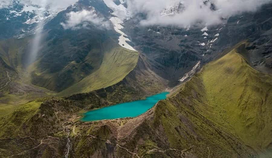 From Cusco: Transfer to Humantay Lake Hike - Authentic Experiences and Practical Tips