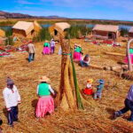 From Cusco: Uros and Taquile Tour |Full Day| - What Makes This Tour Stand Out