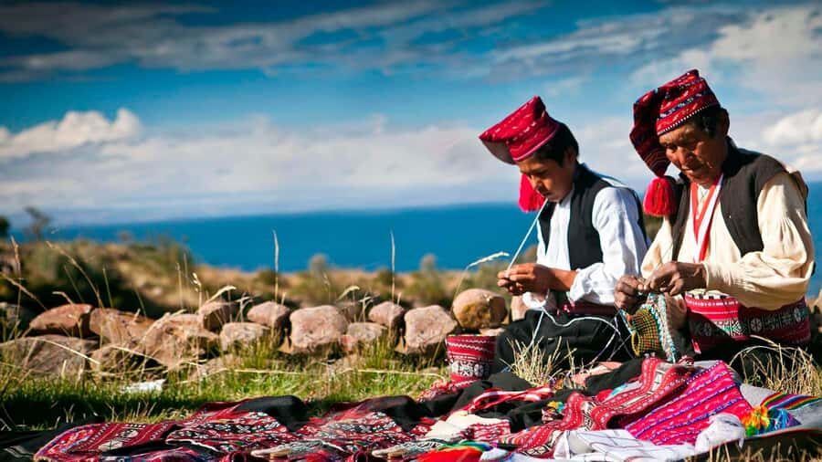 From Cusco | Uros Island and Taquile ending in Puno - What’s Included and What to Consider