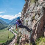 From Cusco: Via Ferrata and Sky Lodge Zipline - Key Points