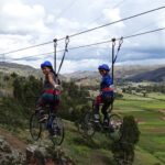 From Cusco: Via Ferrata, Bike Zipline and Rappel - The Via Ferrata Experience