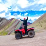 From Cusco: Vinicunca Rainbow Mountain ATV Tour with Meals - Who Is This Tour Best For?