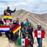 From Cusco: Vinicunca Rainbow Mountain Day Trip - Authentic Encounters & Wildlife