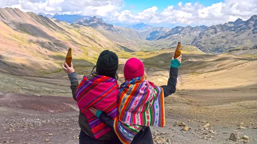 From Cusco: Vinicunca - Rainbow Mountain Tour - Who Should Consider This Tour?