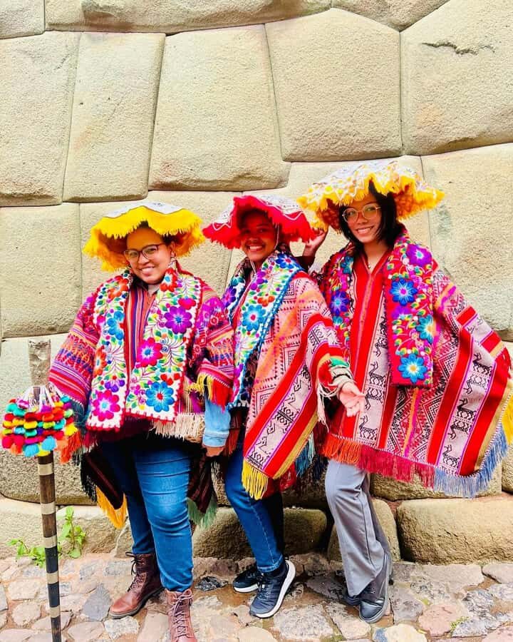 From Cusco: Walking tour + Making Sour - FAQ