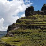 From Cusco: Waqrapukara Day Trip with Lunch - An In-Depth Look at the Waqrapukara Day Trip