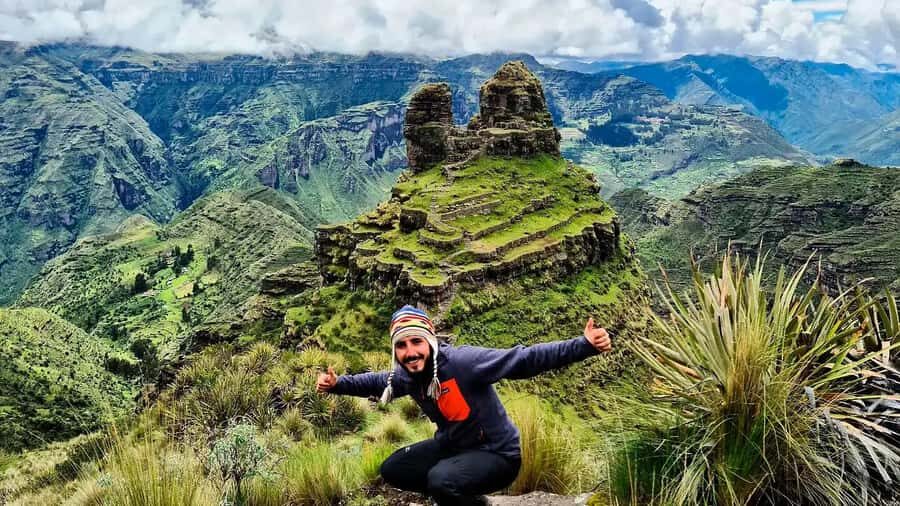 From Cusco : Waqrapukara Excursion - Final Thoughts: Is It Worth It?