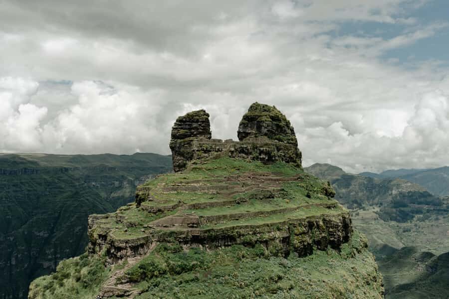 From Cusco: Waqrapukara Full-Day Trek - The Details That Matter