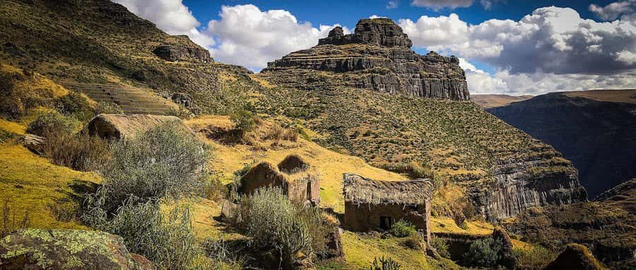 From Cusco: Waqrapukara Hike Full-Day Tour With Meals - Considerations and Tips
