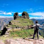 From Cusco | Waqrapukara, the horn-shaped Inca fortress - Why This Tour Offers Real Value
