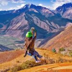 From Cusco: Zip line Adventure - Frequently Asked Questions (FAQs)