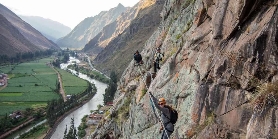 From Cusco: Zip Line Half Day - Price and Value