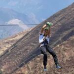 From Cusco: Zipline Adventure - Zipline Half Day - What’s Included and What’s Not