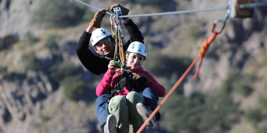 From Cusco: Zipline Adventure - Zipline Half Day - Exploring the Cusco Zipline Experience: What You Can Expect
