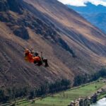 From Cusco: Ziplining over the Sacred Valley of the Incas - Who Should Consider This Tour?