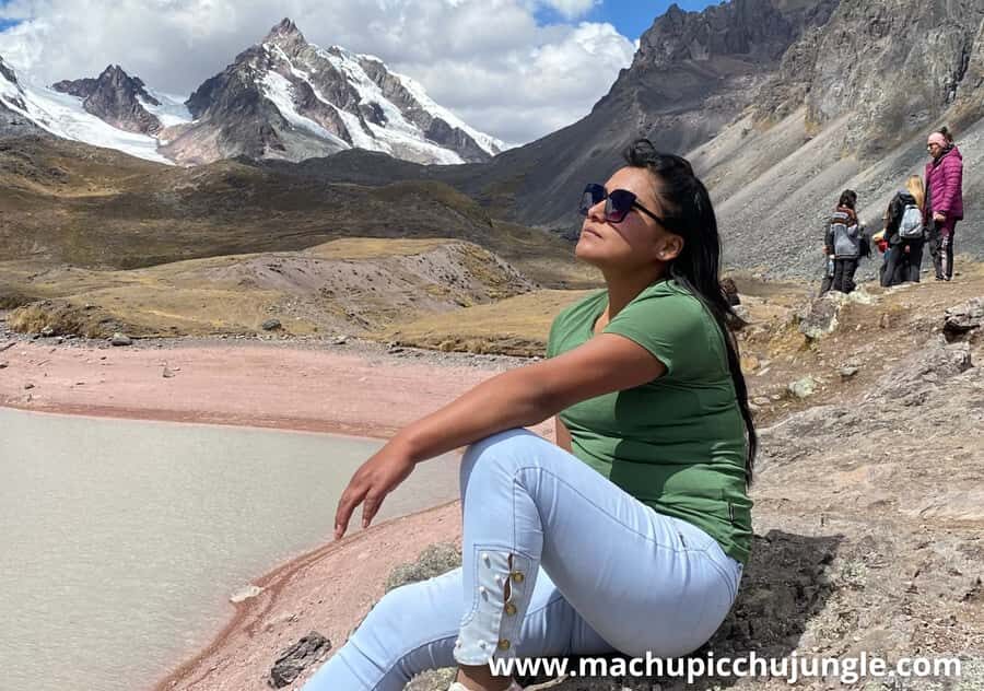 from Cusco:7 Lagoons of Ausangate Hiking Day Trip with Lunch - The Highlights and Why They Matter