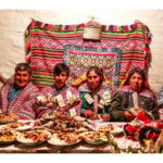 From Cusco|Andean Marriage in the Sacred Valley + Pachamanca - An In-Depth Look at the Experience