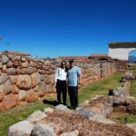 From Cusco:Chinchero, Moray, Maras, Ollantaytambo with lunch - How the Experience Feels and What Youll Take Away
