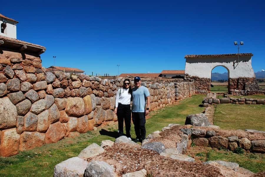 From Cusco:Chinchero, Moray, Maras, Ollantaytambo with lunch - How the Experience Feels and What Youll Take Away