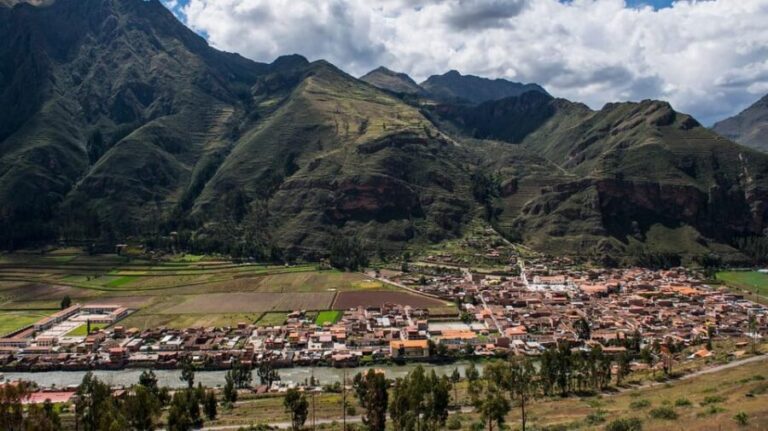 From Cusco:Excursion to the Sacred Valley |without lunch| - The Practical Side: Transportation, Guides, and Costs