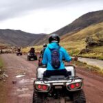 From Cusco:Private ATV Tour to the Vinicunca Rainbow Mountai - A Practical Look at the Tour Experience