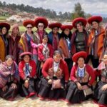 From Cusco:Rural Tourism in a community of Chinchero - Exploring Chinchero: What to Expect on the Day