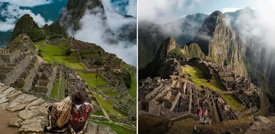 From Cusco:Sacred Valley Machupicchu 2Days/1Night - Exploring the Sacred Valley and Machu Picchu: A Practical Review