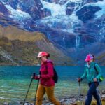 From Cuzco: Humantay Lake full Day with food - What’s Included and What to Consider